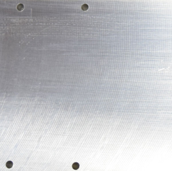 Polish Surface Finishes