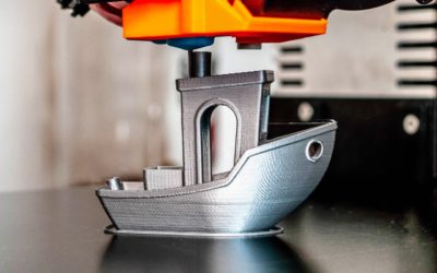 FFF 3D Printer Guide