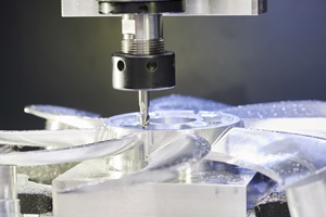 3 Benefits of CNC Milling